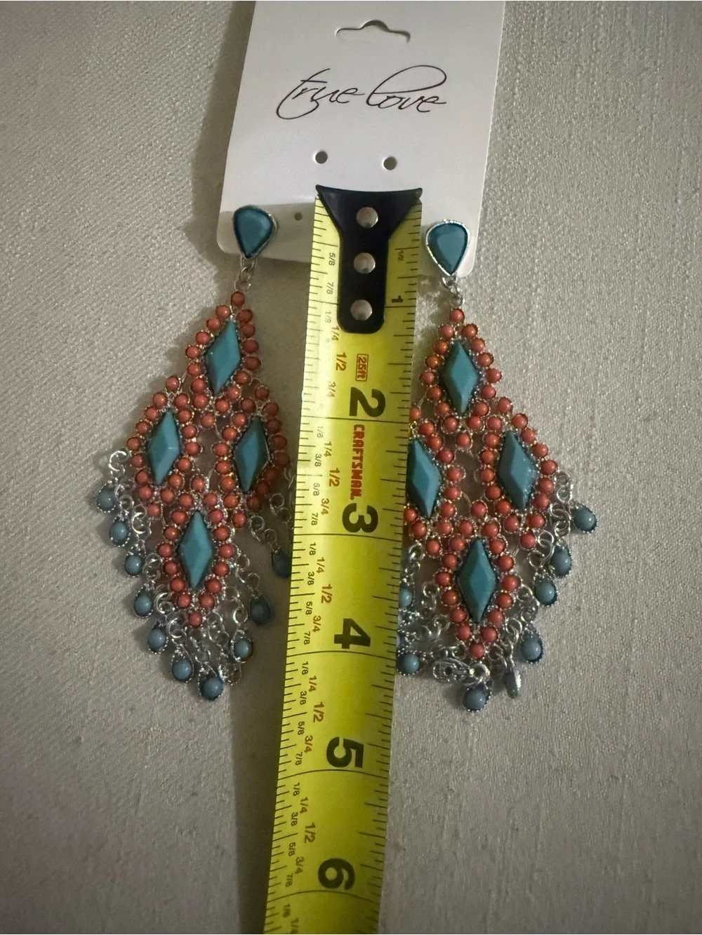 Fashion Earrings